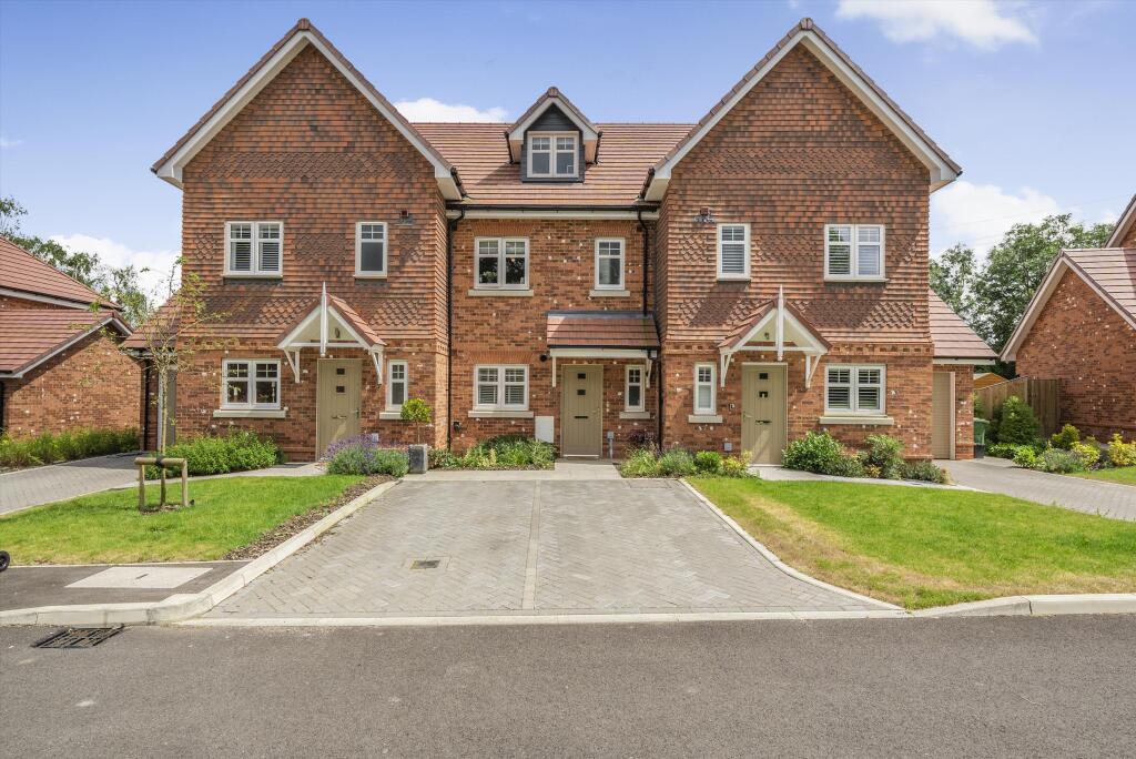 Main image of property: Oldlands Drive, Ripley, Woking, Surrey, GU23