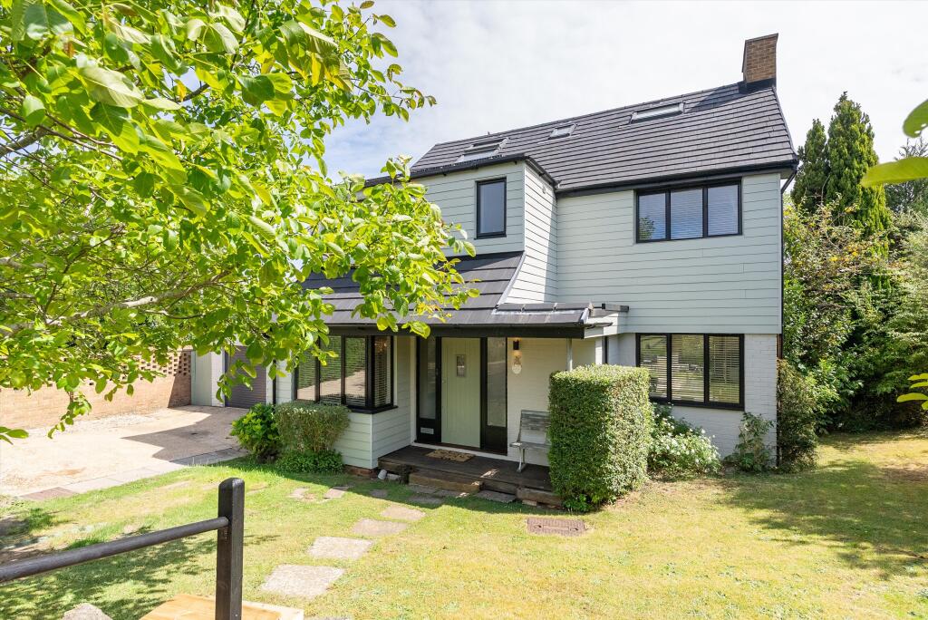 Main image of property: Burney Close, Fetcham, Leatherhead, Surrey, KT22