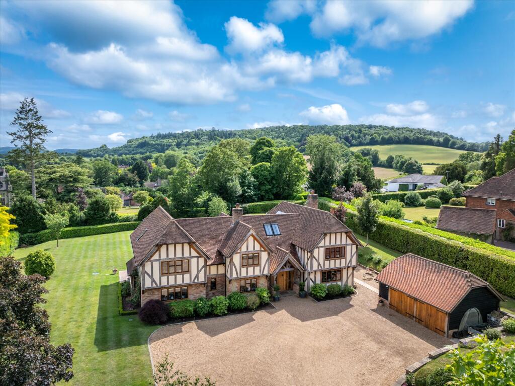 Main image of property: Camilla Drive, Westhumble, Dorking, Surrey, RH5