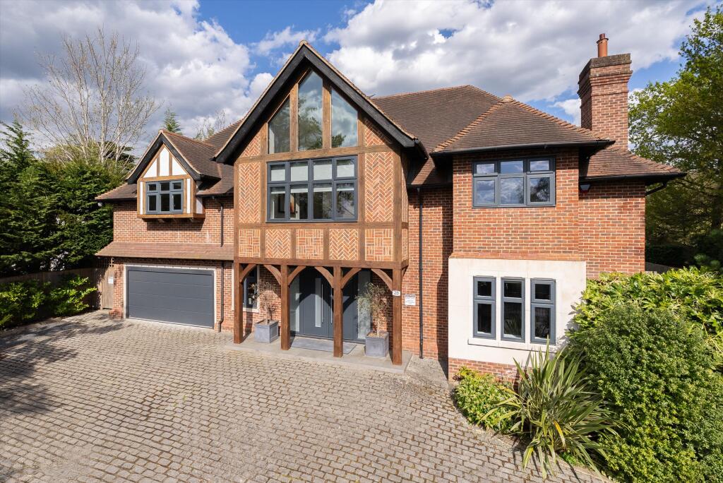 Main image of property: Fairmile Lane, Cobham, Surrey, KT11