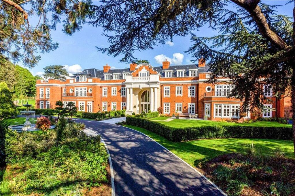 Main image of property: Park Hill Drive, Cobham, Surrey, KT11