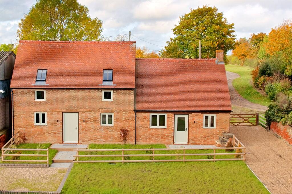 Main image of property: Manor Farm Road, Hillesden, Buckingham, Buckinghamshire, MK18