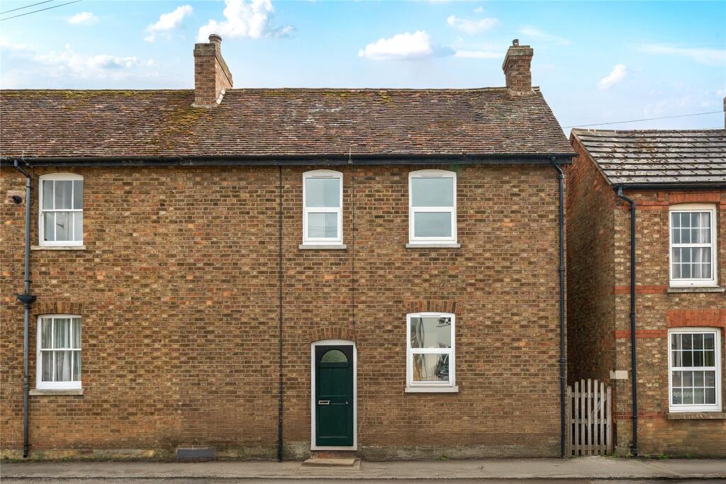 Main image of property: Vicarage Road, Winslow, Buckinghamshire, MK18