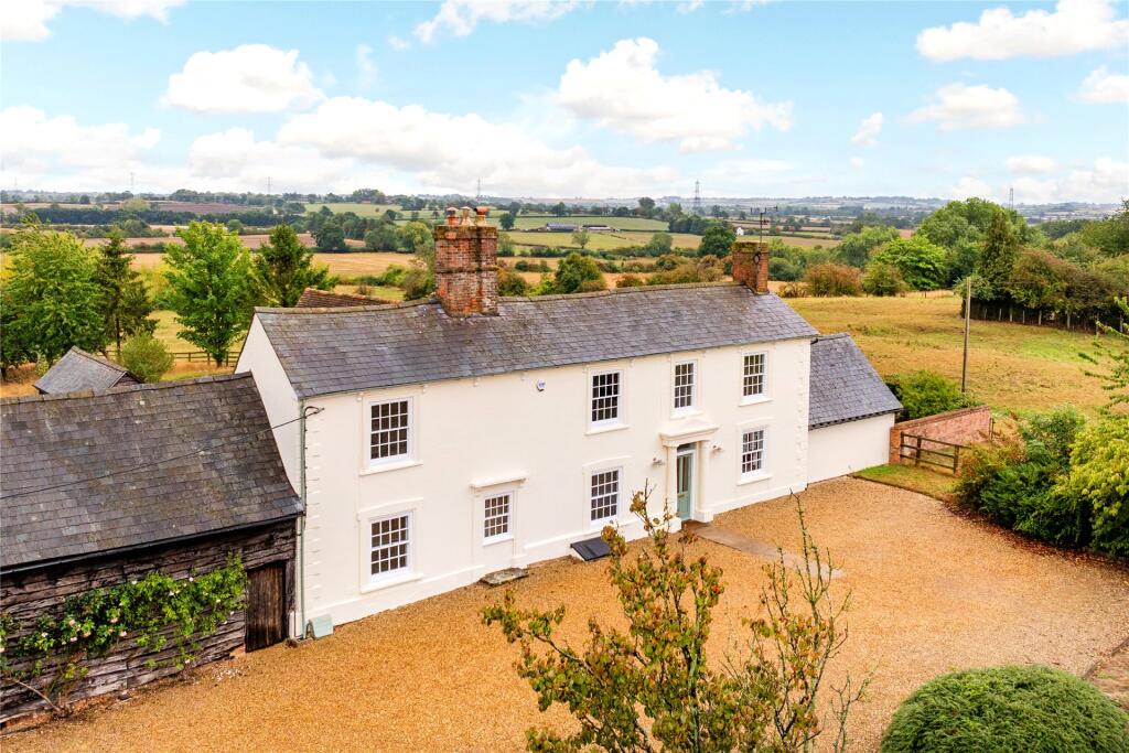 Main image of property: Shipton, Winslow, Buckinghamshire, MK18