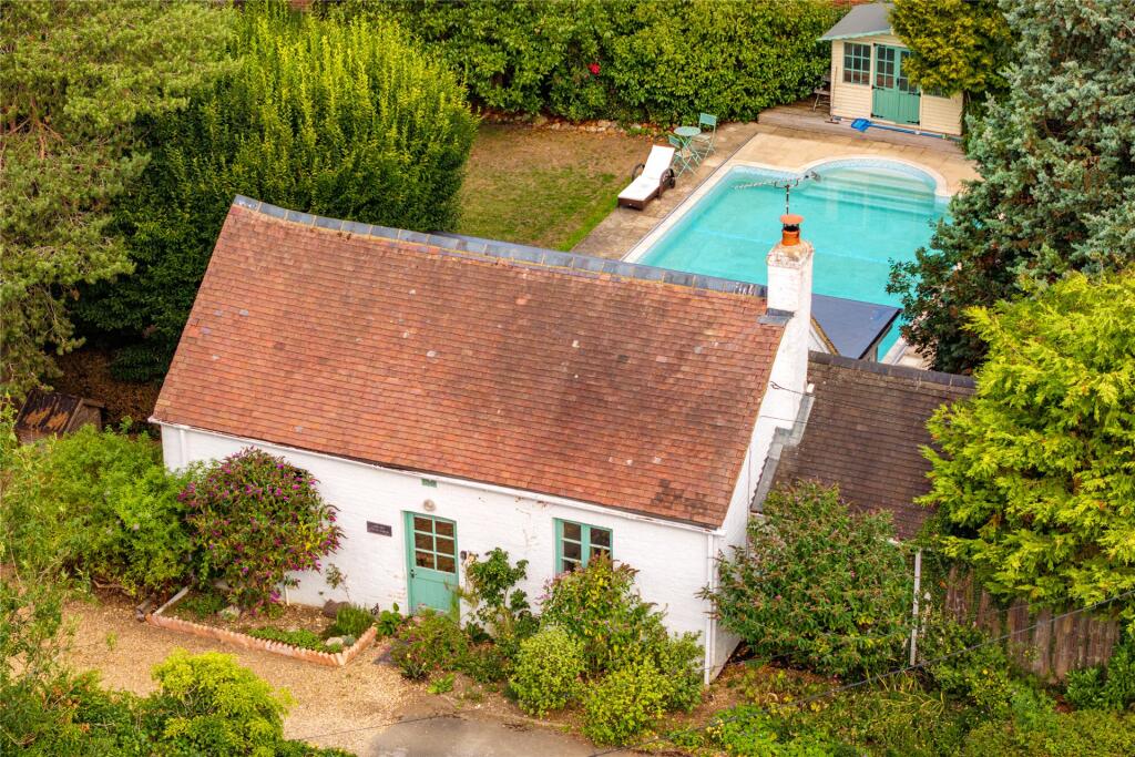 Main image of property: Church End, Adstock, Buckinghamshire, MK18