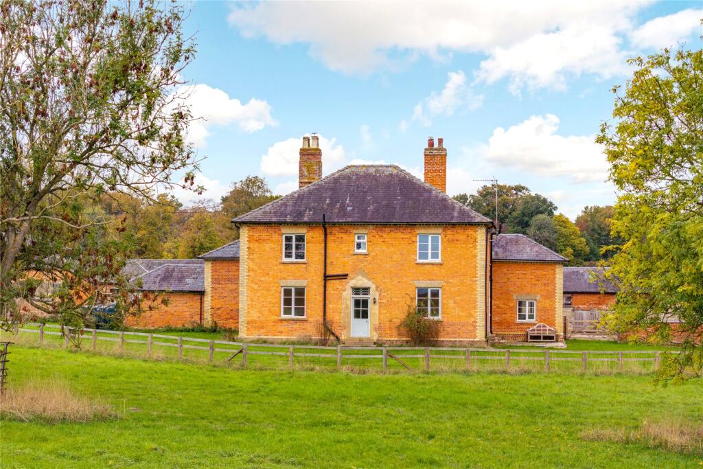 Main image of property: Akeley Wood, Akeley, Buckingham, Buckinghamshire, MK18