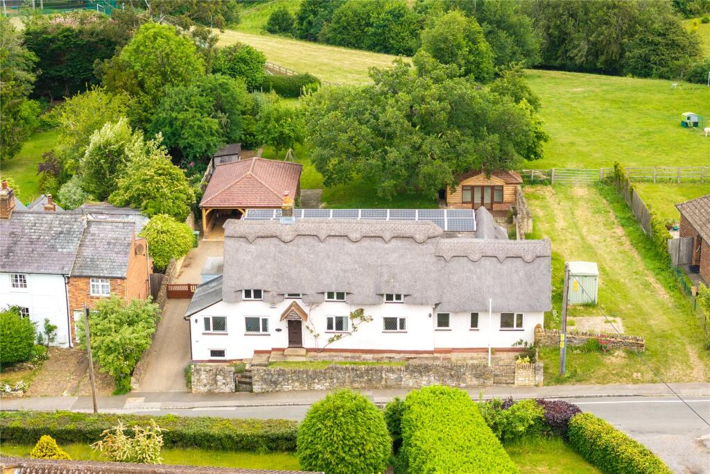 Main image of property: Rotten Row, Great Brickhill, Milton Keynes, Buckinghamshire, MK17