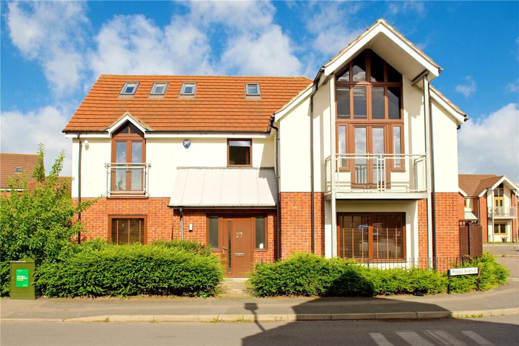 Main image of property: Poppy Avenue, Broughton, Milton Keynes, Buckinghamshire, MK10