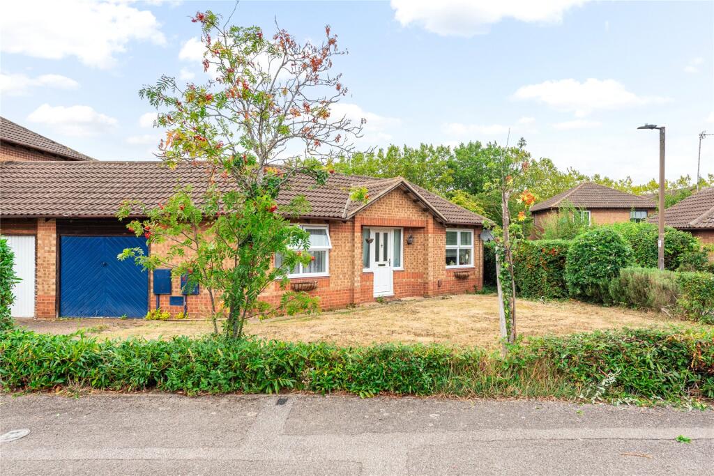 Main image of property: Titchmarsh Court, Oldbrook, Milton Keynes, Buckinghamshire, MK6