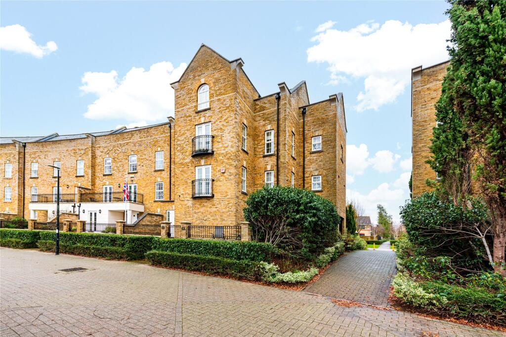 Main image of property: Monellan Crescent, Caldecotte, Milton Keynes, Buckinghamshire, MK7