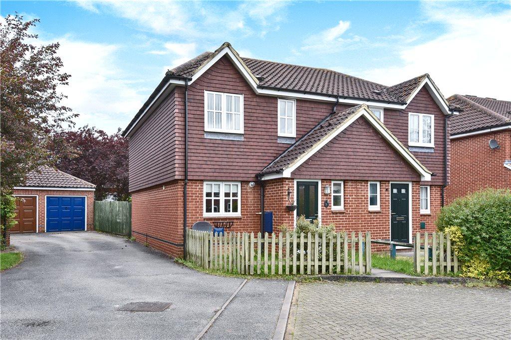 Main image of property: Magpie Close, Shenley Brook End, Milton Keynes, MK5