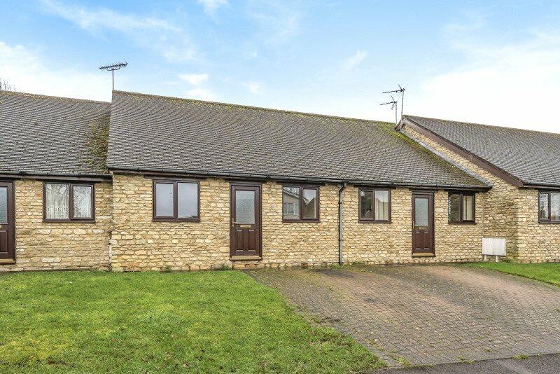 Main image of property: Harrold Road, Lavendon, Olney, Buckinghamshire, MK46