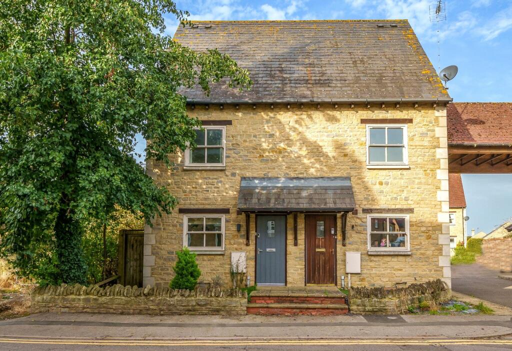Main image of property: London Road, Wollaston, Northamptonshire, NN29