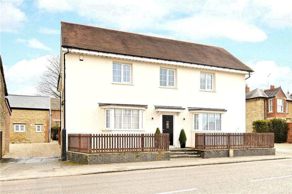 Main image of property: High Street, Sherington, Newport Pagnell, Buckinghamshire, MK16