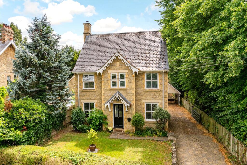 Main image of property: Bedford Road, Turvey, Bedfordshire, MK43