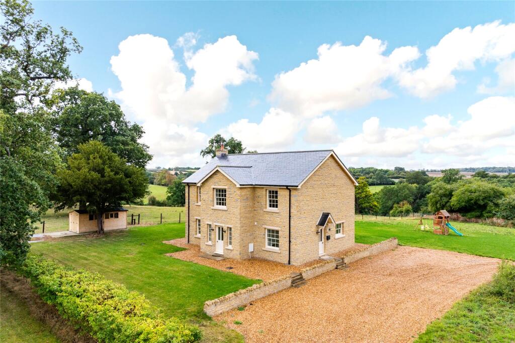 Main image of property: Newton Lane, Turvey, Bedford, Bedfordshire, MK43