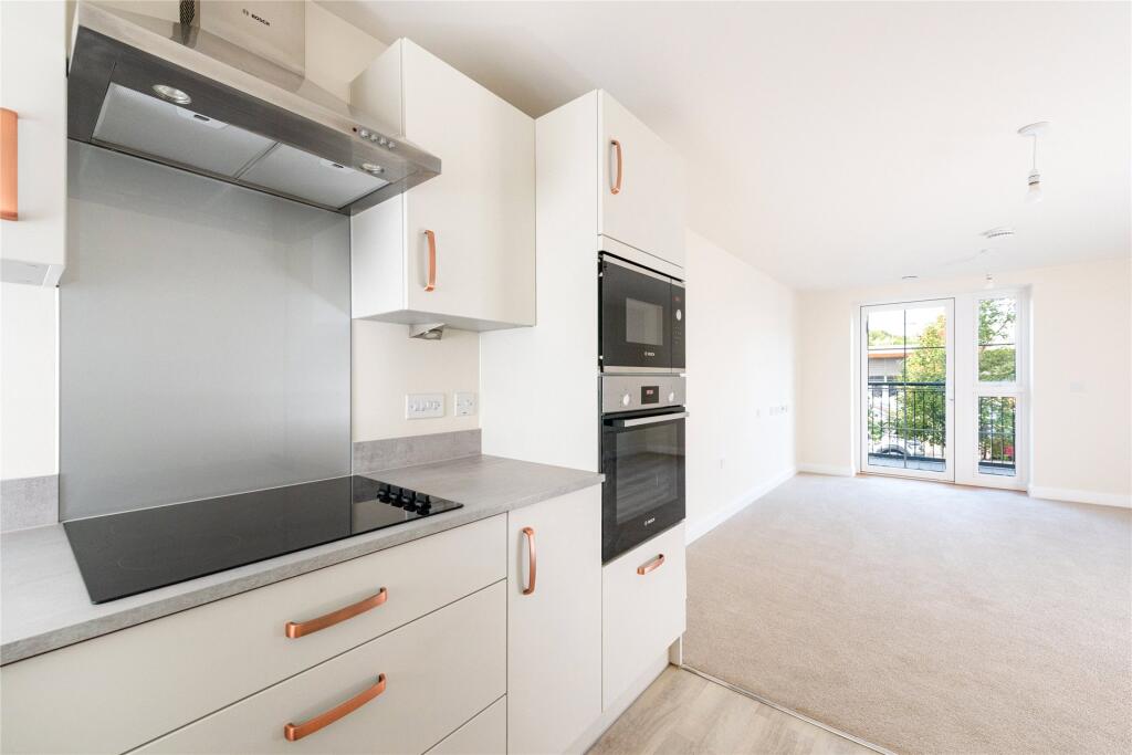 Main image of property: Teedon Lane, Olney, Buckinghamshire, MK46