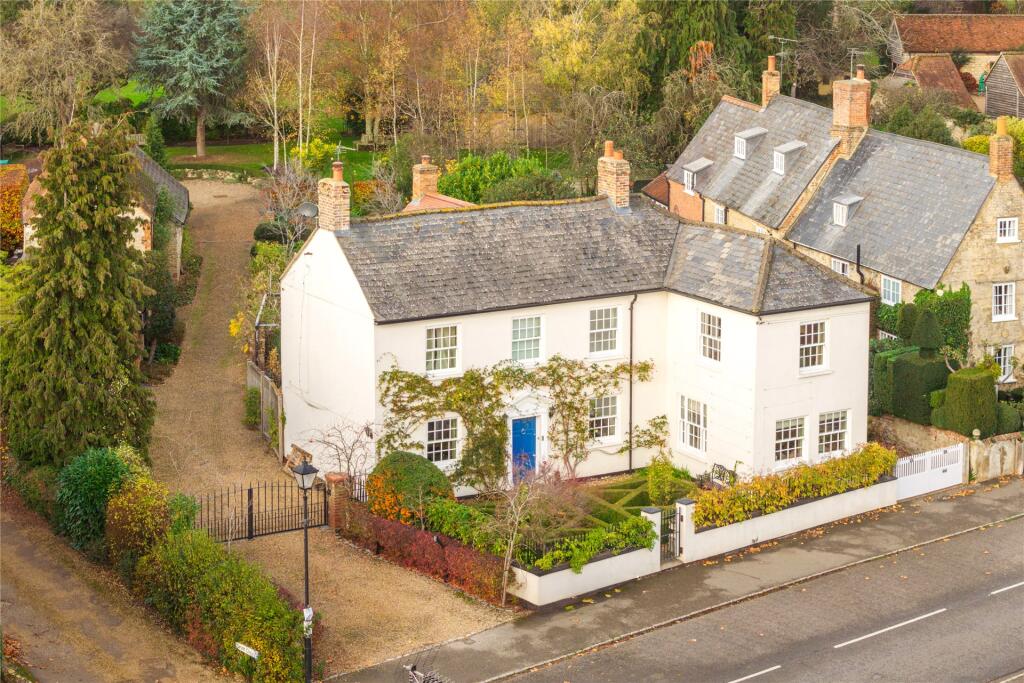 Main image of property: High Street, Sherington, Buckinghamshire, MK16
