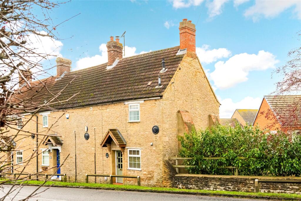 Main image of property: Northampton Road, Lavendon, Buckinghamshire, MK46