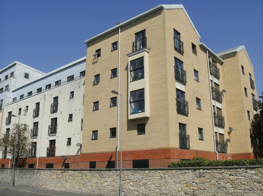 Main image of property: White Star Place, Southampton 