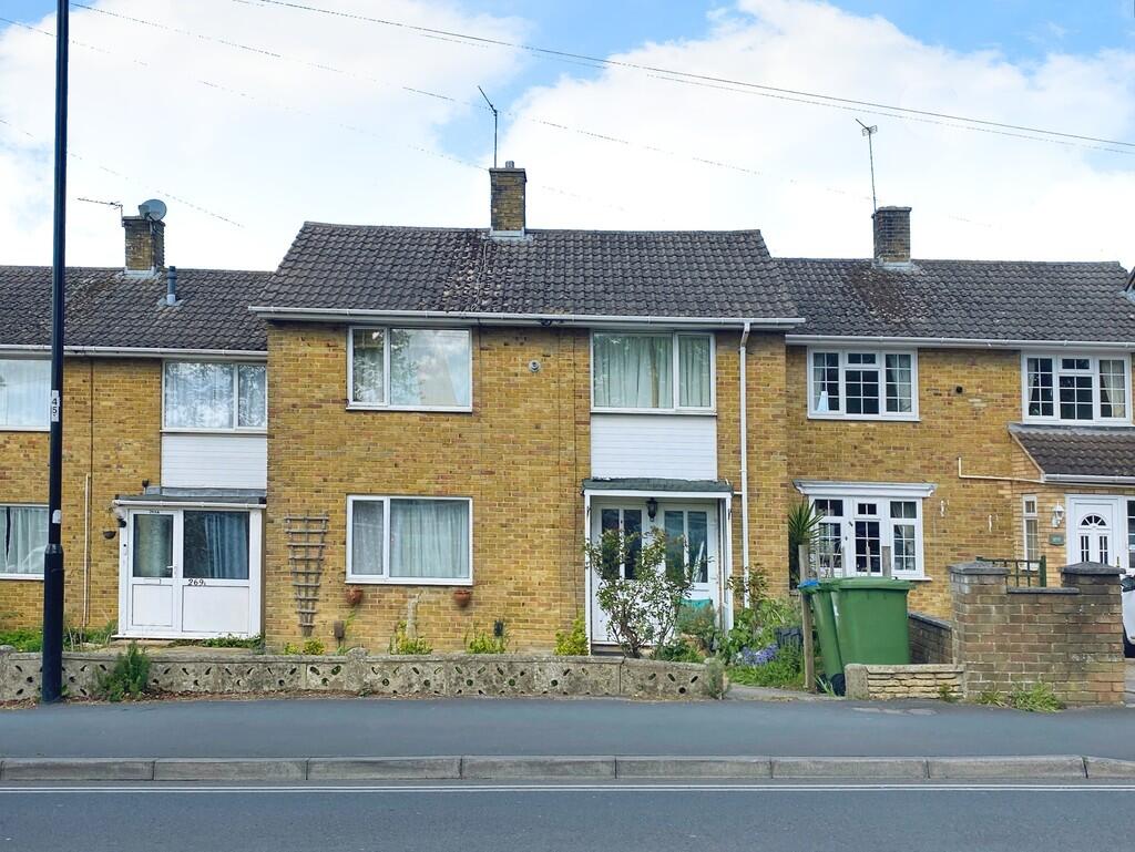 Main image of property: Coxford Road