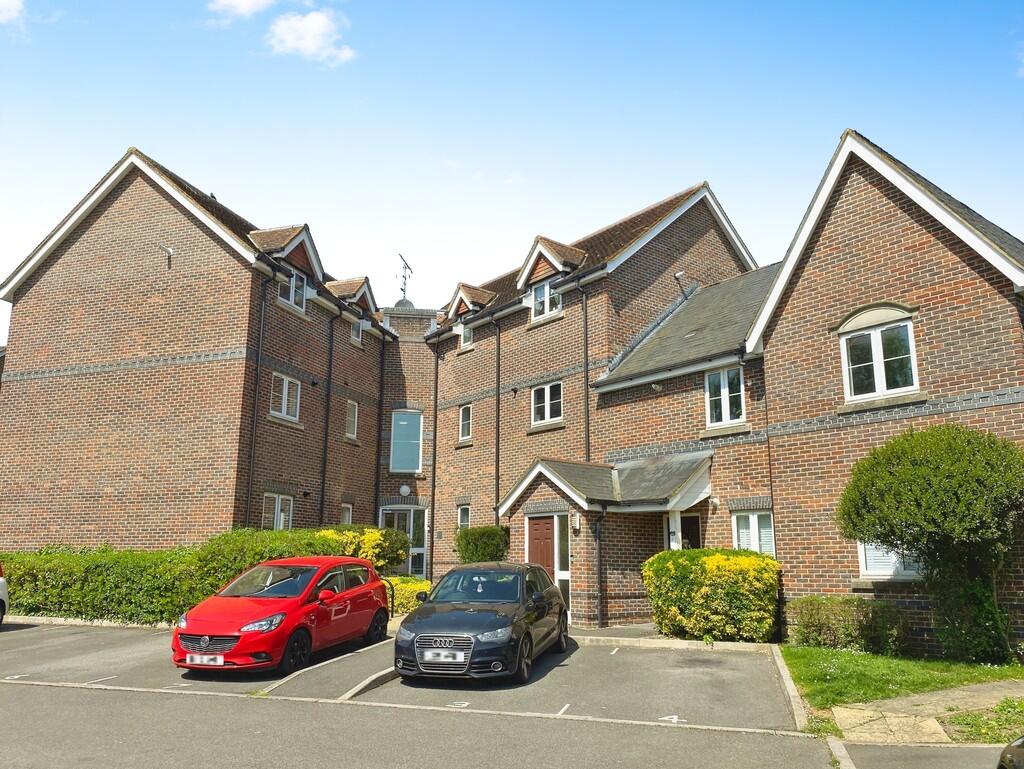 Main image of property: Allbrook Hill