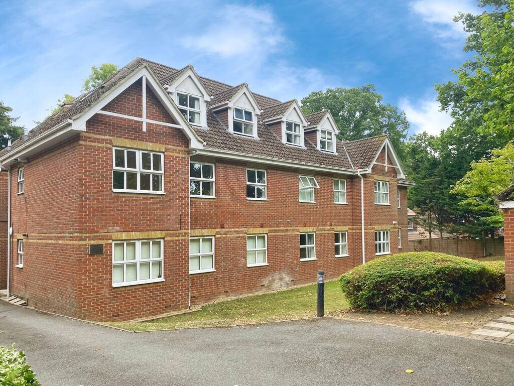 Main image of property: Oaklands House, Hursley Road, Chandlers Ford