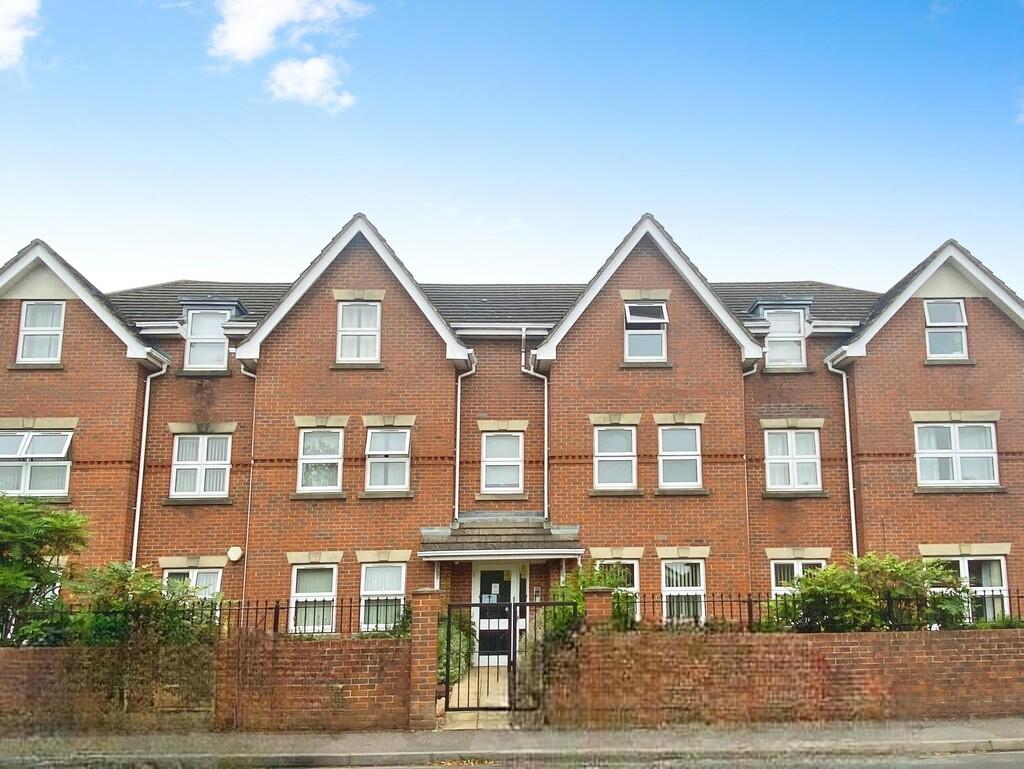 Main image of property: Bellemoor Road, Southampton