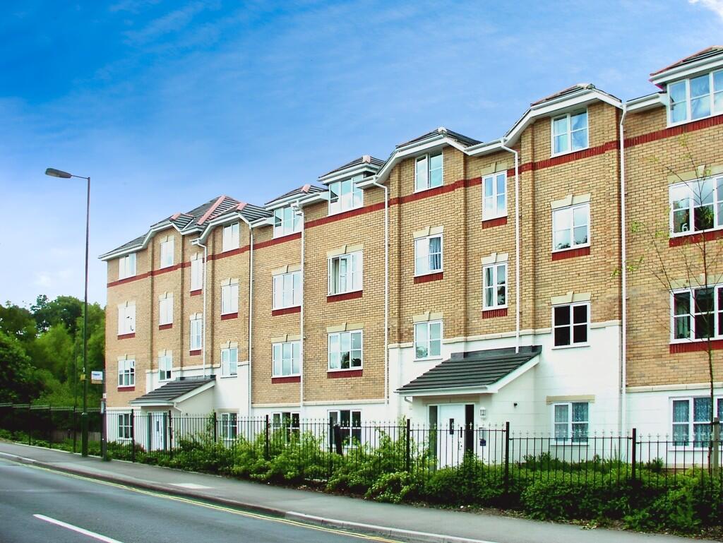 Main image of property: Chandlers Ford