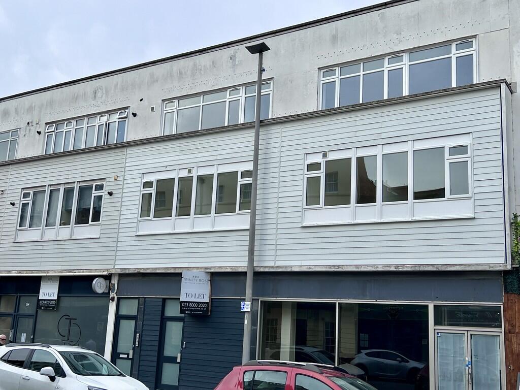 Main image of property: High Street, Southampton