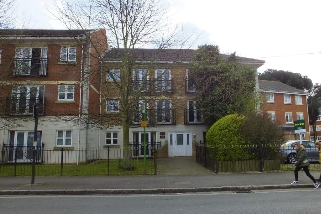 Main image of property: Handle Road, Southampton 