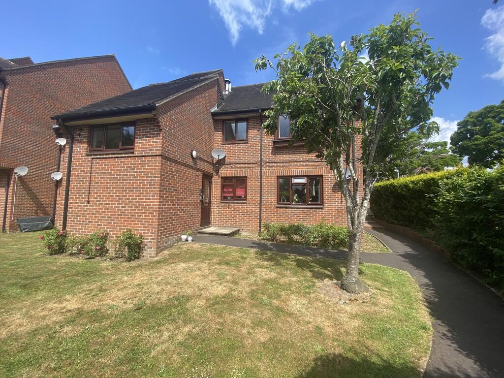 Main image of property: Southdale Court, Chandler's Ford