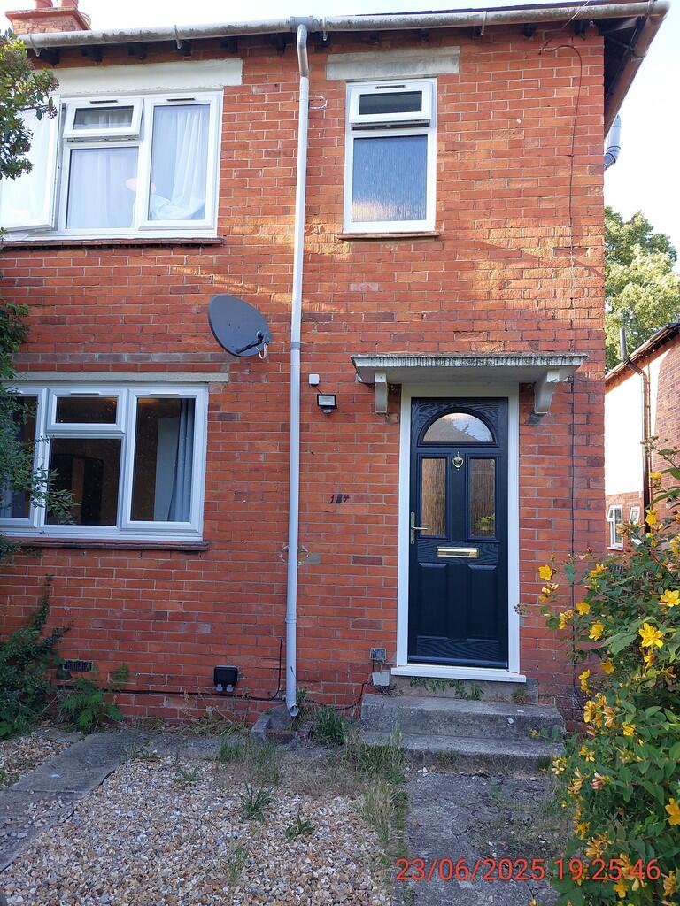 Main image of property: Mayfield Road , Southampton  