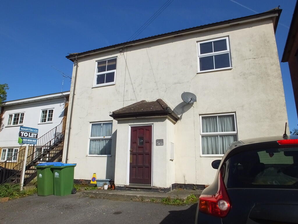 Main image of property: Waterloo Road, Southampton