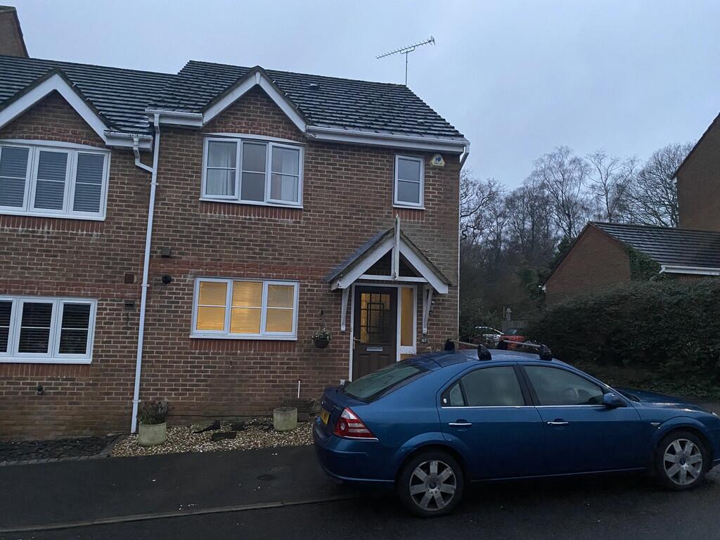 Main image of property: Morgan Le Fay Drive