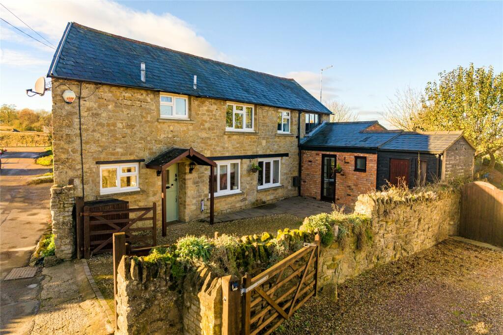 Main image of property: Wood Burcote, Towcester, Northamptonshire, NN12