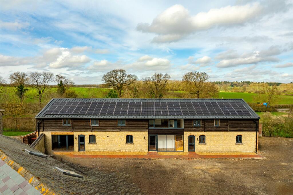 Main image of property: Shutlanger Road, Heathencote, Towcester, Northamptonshire, NN12