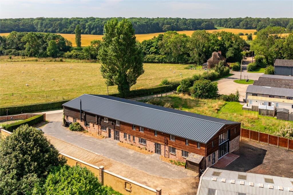 Main image of property: Watling Street, Potterspury, Towcester, Northamptonshire, NN12
