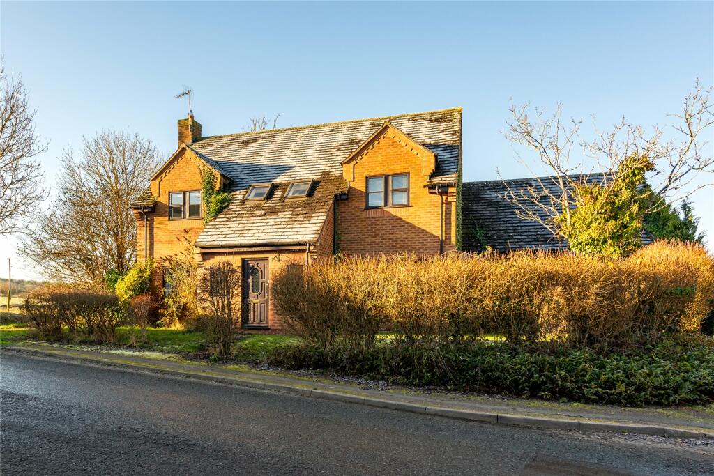Main image of property: Monkswood, Silverstone, Towcester, Northamptonshire, NN12
