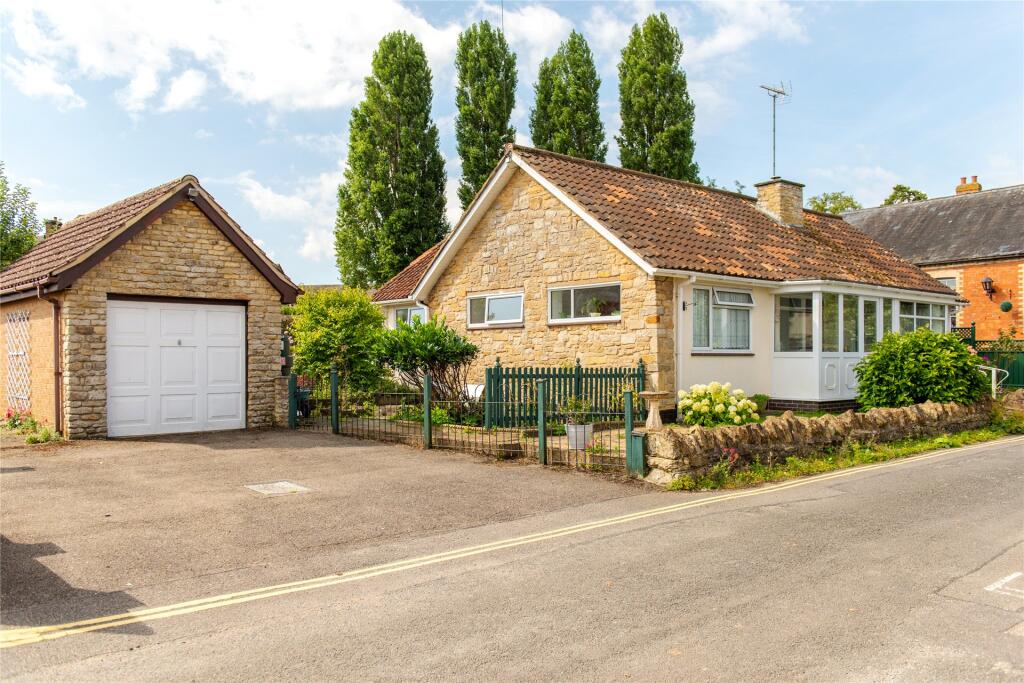 Main image of property: Chapel Lane, Stoke Bruerne, Towcester, Northamptonshire, NN12