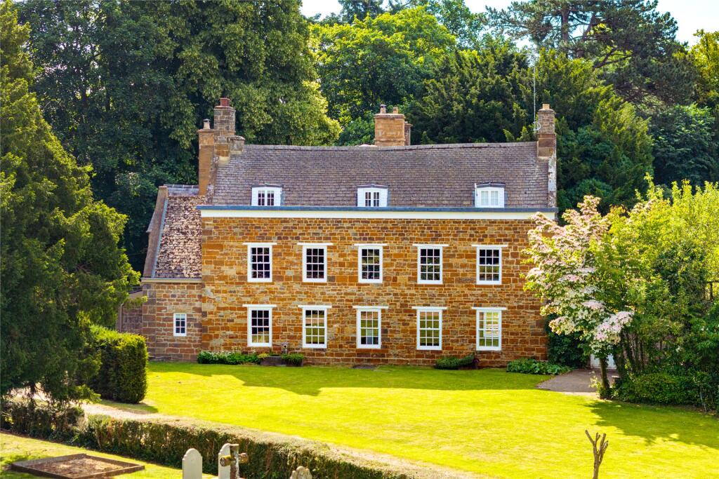 Main image of property: Edgcote Road, Edgcote, Banbury, Northamptonshire, OX17