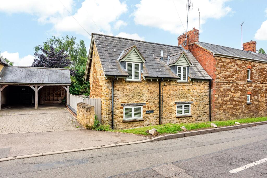 Main image of property: Mill Lane, Greens Norton, Towcester, Northamptonshire, NN12