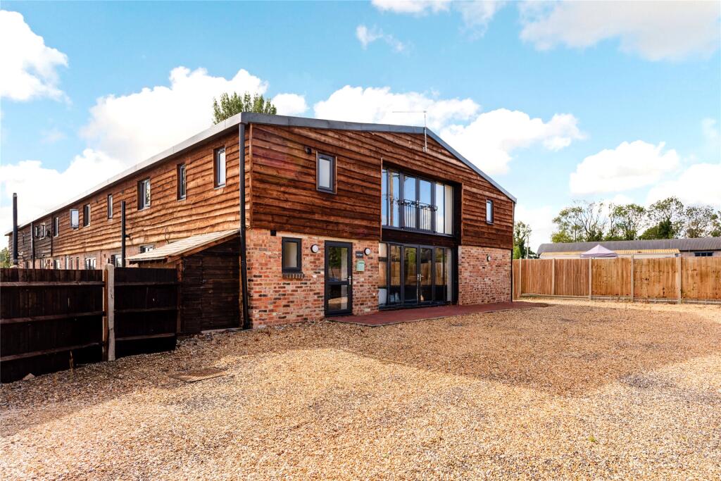 Main image of property: Watling Street, Potterspury, Towcester, Northamptonshire, NN12