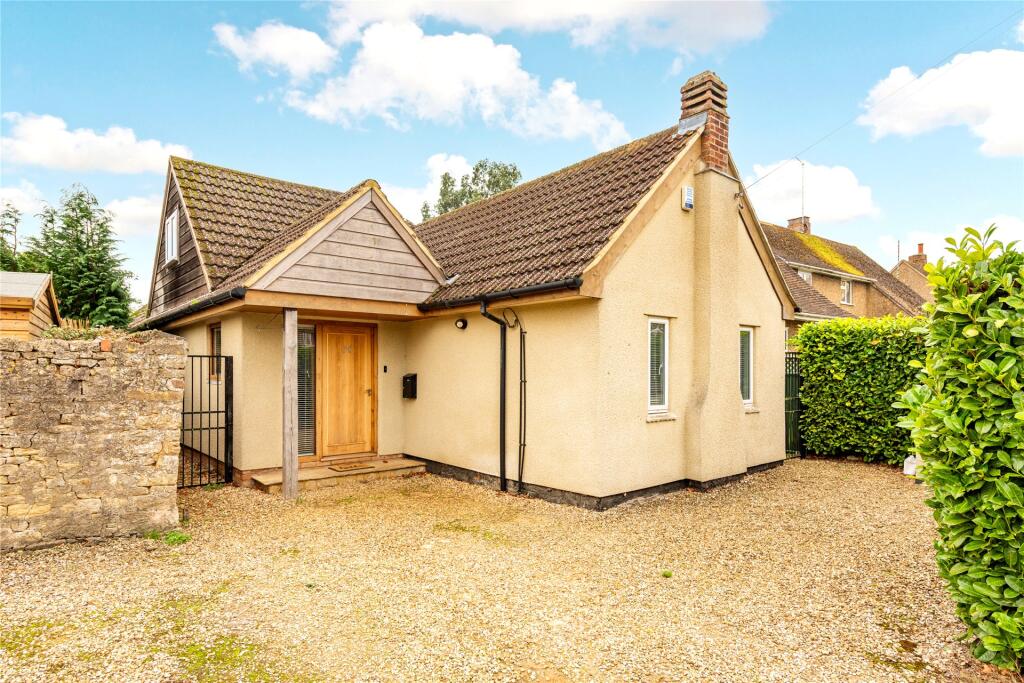 Main image of property: High Street, Paulerspury, Towcester, Northamptonshire, NN12