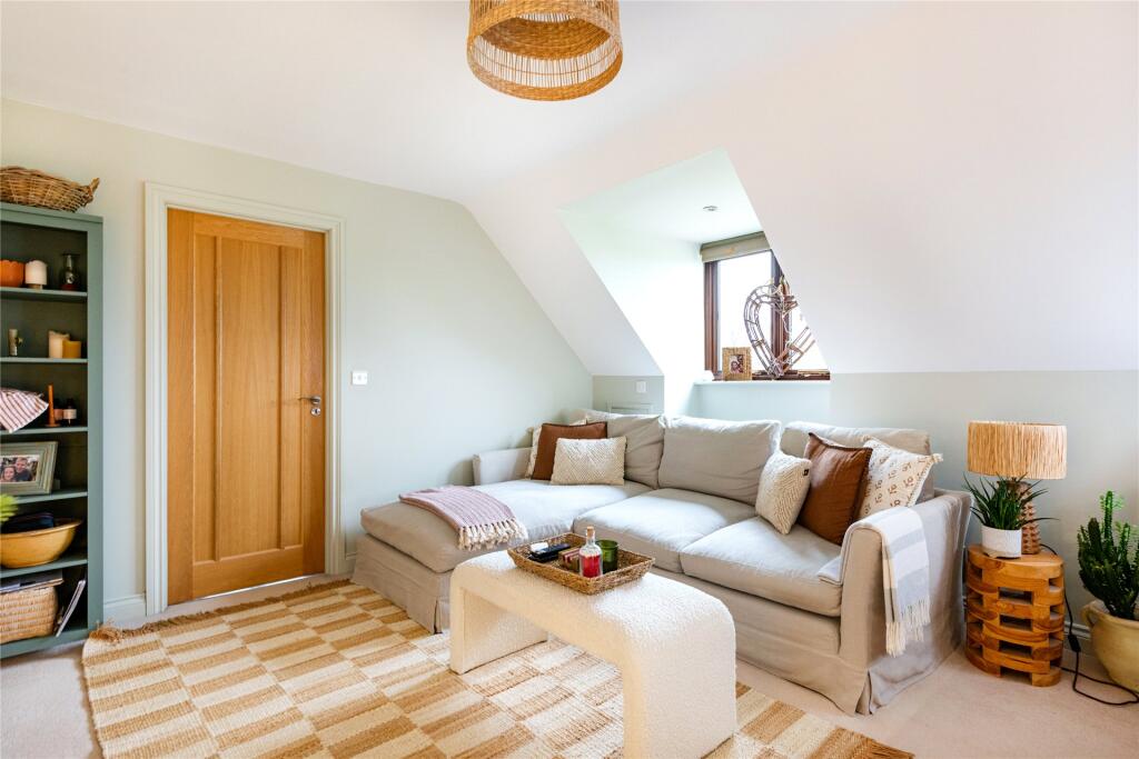 Main image of property: Greens Norton Road, Blakesley, Towcester, Northamptonshire, NN12