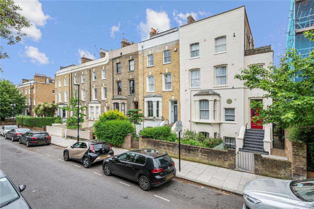 2 bedroom apartment for sale in Highbury Grange, London, N5