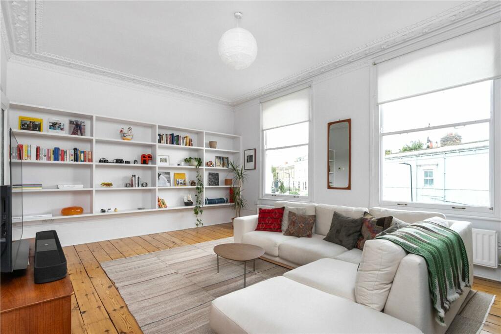 Main image of property: Mountgrove Road, London, N5