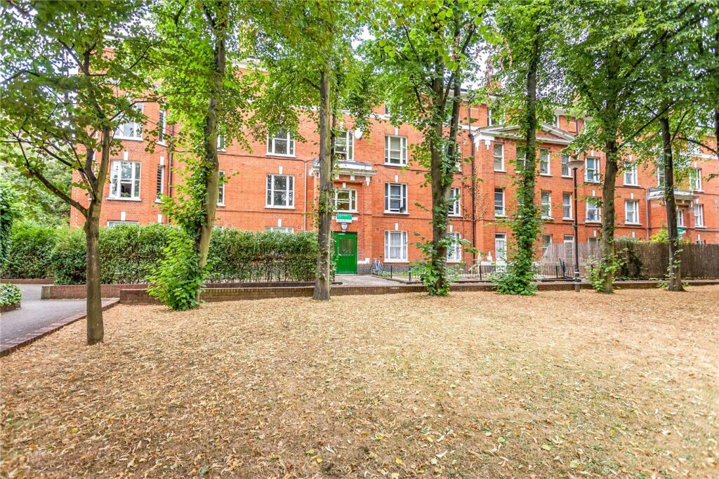 Main image of property: Taverner Square, Highbury Grange, London, N5