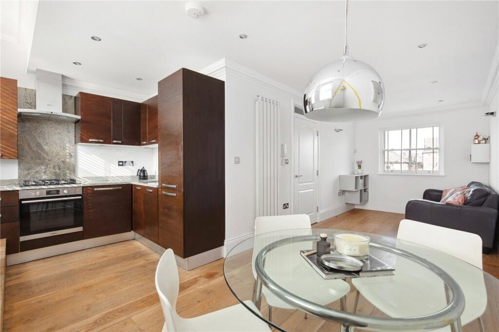 Main image of property: Blackstock Road, London, N4