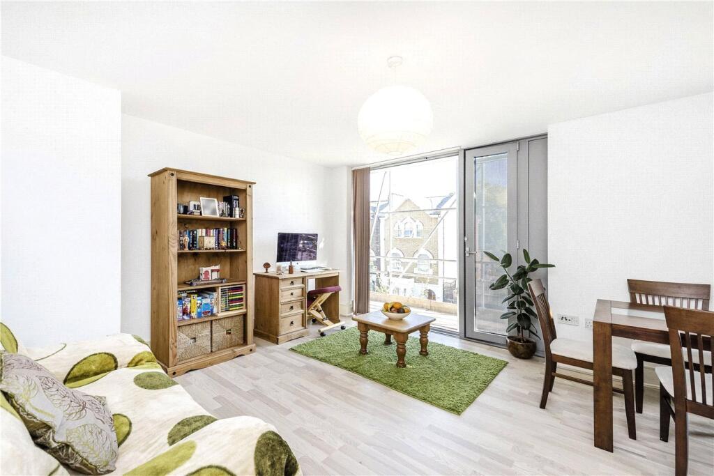 Main image of property: Northstand Apartments, Highbury Stadium Square, Highbury, N5